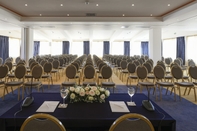 Functional Hall Wyndham Grand Crete Mirabello Bay