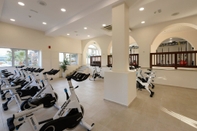 Fitness Center Wyndham Grand Crete Mirabello Bay