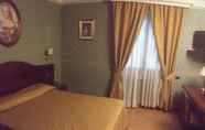 ห้องนอน 5 Hotel Al Boschetto