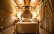 ห้องนอน 6 Hotel Al Boschetto
