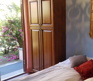 Kamar Tidur 5 Residence Villa Margherita