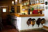 Bar, Kafe, dan Lounge Abbázia Country Club