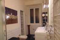 In-room Bathroom Affittacamere San Lazzaro