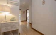 Phòng ngủ 4 Liiiving in Matosinhos- Seaside Delight Apartment