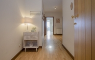 Phòng ngủ 5 Liiiving in Matosinhos- Seaside Delight Apartment