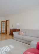 COMMON_SPACE Liiiving in Matosinhos- Seaside Delight Apartment