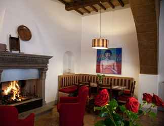 Lobby 2 B&B Sant'Angelo 42