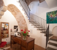 Lobby 2 B&B Sant'Angelo 42