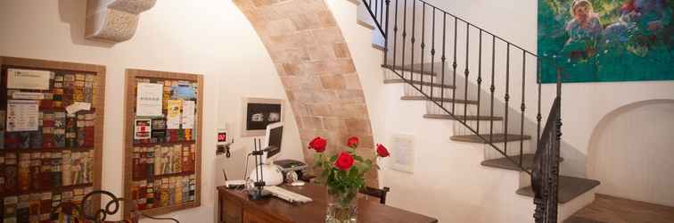 Lobi B&B Sant'Angelo 42