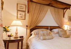 臥室 3 Stoberry House and Garden