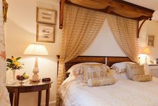 臥室 Stoberry House and Garden