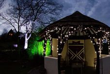 外觀 Stoberry House and Garden