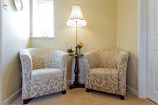 公共空間 Stoberry House and Garden