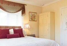 臥室 7 Stoberry House and Garden