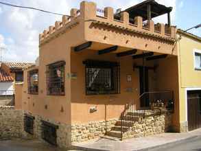 Exterior 4 Cuenca Suites La Antigua Posada