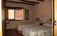 Phòng ngủ 4 Cuenca Suites La Antigua Posada