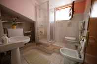 Toilet Kamar B&B Panorama