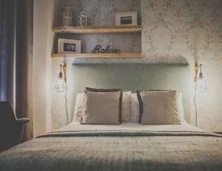 Bedroom 2 Antique House B&B