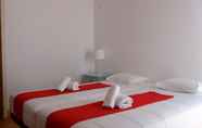 Kamar Tidur 5 Guest House do Largo