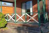 Exterior Tasman Holiday Parks - Geelong