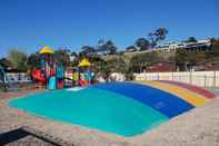 Fitness Center Tasman Holiday Parks - Geelong