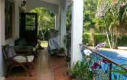 Common Space 6 Huahin Cozy Villa