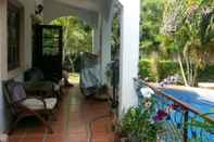 Common Space Huahin Cozy Villa