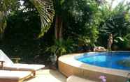 Swimming Pool 2 Huahin Cozy Villa