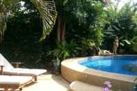 Swimming Pool Huahin Cozy Villa