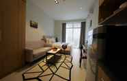 Kamar Tidur 5 The View Serviced Residence