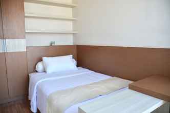 Bedroom 4 Private Landmark Paskal Condonium