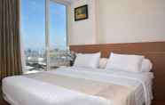 Bedroom 3 Private Landmark Paskal Condonium