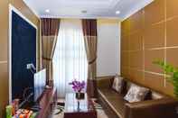 พื้นที่สาธารณะ Rung Huong Apartment