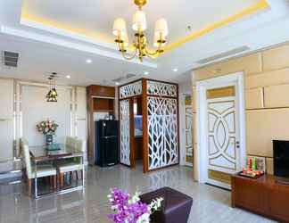 Lobby 2 Rung Huong Apartment