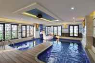 Swimming Pool Rung Huong Apartment