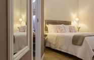 Bedroom 6 Bellaroto Suite