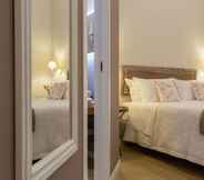 Phòng ngủ 6 Bellaroto Suite