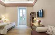 Bedroom 7 Bellaroto Suite