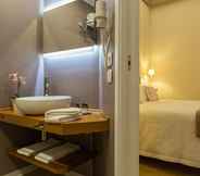 Phòng ngủ 5 Bellaroto Suite