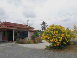 Exterior 4 Baan Khun Resort