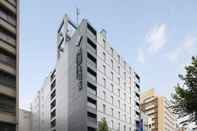 Exterior Hotel Mystays Nagoya Nishiki