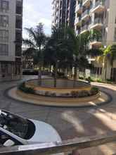 Bangunan 4 One Palm Tree Apartments