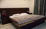 Bilik Tidur 6 Livia Residency