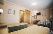 Kamar Tidur 6 Hostal Los Gavilanes 2