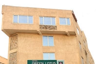 Exterior Green Lotus Airport Hotel