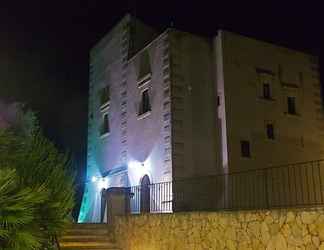 Exterior 2 Masseria Torre dei Preti