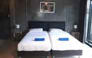 Kamar Tidur 6 The Like Resort