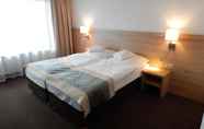 Bedroom 5 Land Gut Hotel Zum Alten Forsthaus
