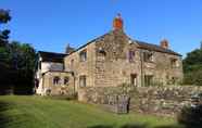 Exterior 2 Grange Farm Bed & Breakfast