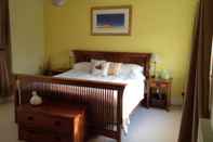 Bedroom Grange Farm Bed & Breakfast